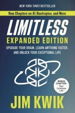 LIMITLESS [EXPANDED ED]