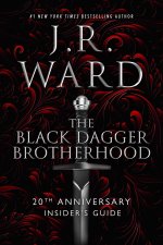 BLACK DAGGER BROTHERHOOD 20TH ANNIVERSAR