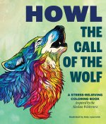 HOWL THE CALL OF THE WOLF