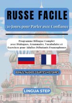 RUSSE FACILE 30 JOURS POUR PARLER AVEC C