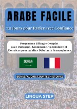 ARABE FACILE 30 JOURS POUR PARLER AVEC C
