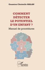 Comment détecter le potentiel d'un enfant ?
