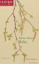 RAINER MARIA RILKE