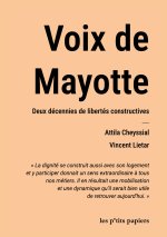 VOIX DE MAYOTTE