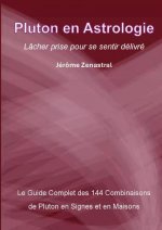 Pluton en Astrologie