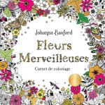 Fleurs sauvages merveilleuses