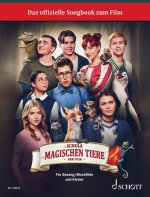 Die Schule der magischen Tiere 4
