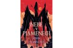 Nebe v plamenech