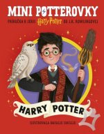 Mini potterovky: Harry Potter