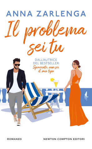 problema sei tu