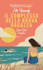 complesso della brava ragazza. Good girl complex