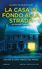 casa in fondo alla strada