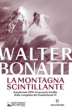montagna scintillante