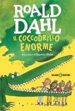 coccodrillo Enorme
