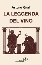 leggenda del vino