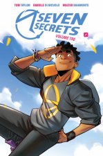 Seven secrets