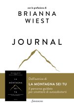 montagna sei tu. Journal