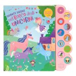Quanti suoni nel bosco degli unicorni
