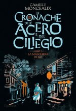 maschera di No. Le cronache dell'acero e del ciliegio