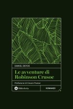 avventure di Robinson Crusoe