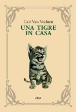 tigre in casa