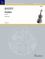 Etudes