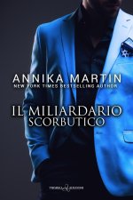 miliardario scorbutico