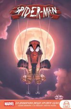 leggenda dello Spider-Clan. Spider-Man
