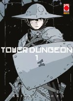 Tower dungeon