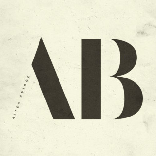 Alter Bridge:  Alter Bridge