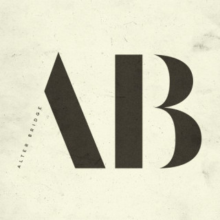 Alter Bridge:  Alter Bridge