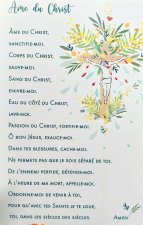 Prière 