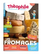 Théophile n°19