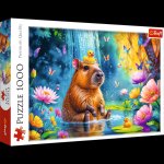 Puzzle 1000 Kapibara 10949