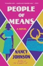 PEOPLE OF MEANS