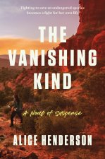 VANISHING KIND