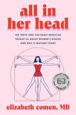 ALL IN HER HEAD