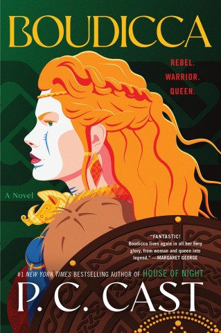 BOUDICCA