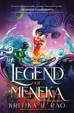 LEGEND OF MENEKA
