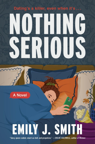 NOTHING SERIOUS