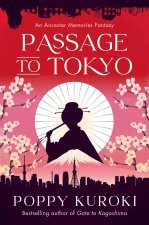 PASSAGE TO TOKYO