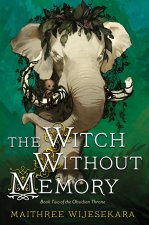 WITCH WITHOUT MEMORY