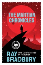 MARTIAN CHRONICLES