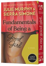 LP-FUNDAMENTALS OF BEING A GOOD GIRL