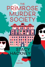 PRIMROSE MURDER SOCIETY