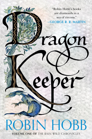 DRAGON KEEPER