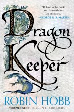 DRAGON KEEPER