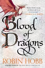 BLOOD OF DRAGONS