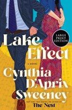LP-LAKE EFFECT