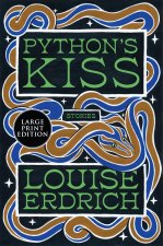 LP-PYTHONS KISS